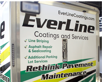 speciality vehicle wraps